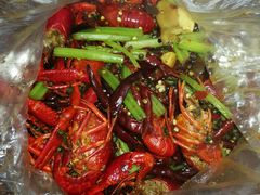 金牌麻小龙虾-沪小胖小龙虾(淮海中路旗舰店)