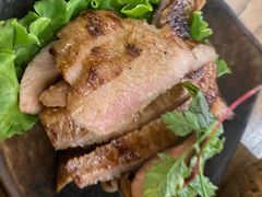 -Golden Lily河内巴黎法越料理餐厅(建国西路店)