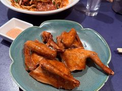 -潮江春(铜锣湾广场店)