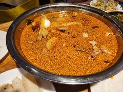 -叶婆婆钵钵鸡(乐山老店)