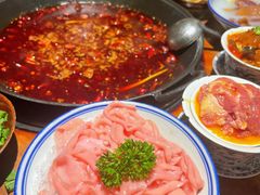 -楠火锅(太古里总店)