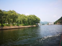 -大连冰峪旅游度假区