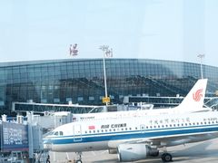 -温州龙湾国际机场