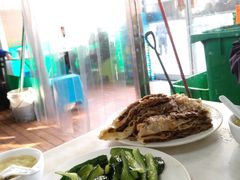 -清真永恒华威肉饼(潘家园店)