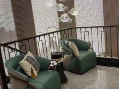 -华夏良子·足道SPA艾灸(铁道大厦店)