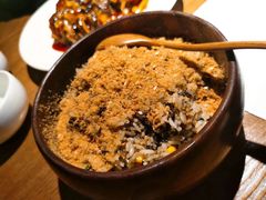 -菩提素素食餐厅(晶郦馆店)