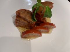 -永安鱼庄·镇江菜(丁卯店)