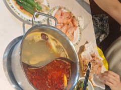 -吉布鲁牛排海鲜自助(温江合生汇店)