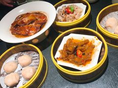 -蝴蝶里·粤菜·点心(滨江龙湖店)