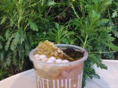 -甜心闲生传统手工冰粉(奎星楼店)