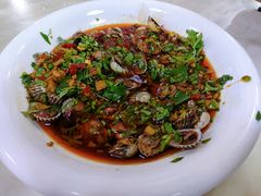 -记忠海鲜