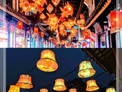 -南翔古镇
