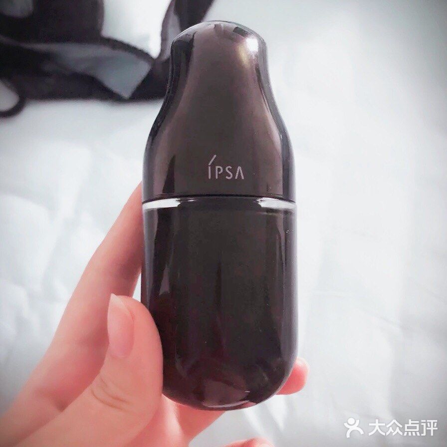 最近IPSA真的很不友好，🇯🇵限购得厉害不说，真🉐️好用吗