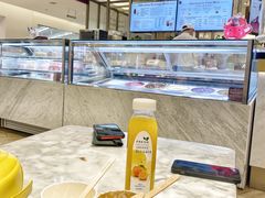-哈根达斯(太原长风街店)