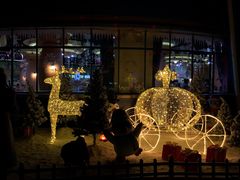 -厦门方特梦幻王国