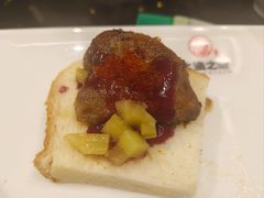 -渔乐之昕·铁板烧自助餐(虹悦城店)