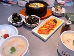 -江南里·新浙菜(苏州大悦城店)