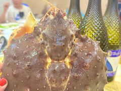 -旺富东海大酒楼(海鲜街店)