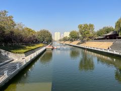 -西安城墙·碑林历史文化景区