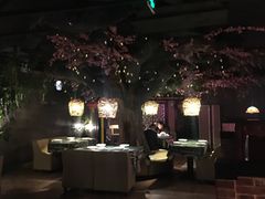 -树下时尚餐厅(翠园街店)