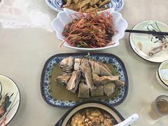 -芸海阁·农家私房菜(沙家浜景区出口店)