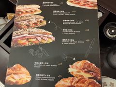 -东海咖啡馆