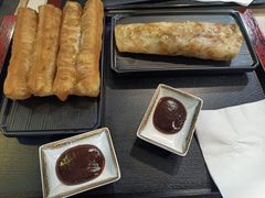 -永和大王(朝晖店)