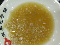 -庆丰包子铺(房山长阳店)
