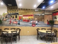 -江城燕子大排档(江汉路步行街店)