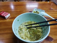 -好吃黄鱼面馆(浦发广场店)