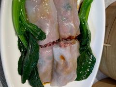 -潮府馆·非遗潮州菜·世纪公园(新国际博览中心店)
