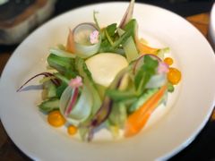 -AZUL by FUEL蓝色·法式酒馆(琶醍店)