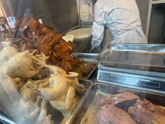 -阿二烤鸡(山塘街店)