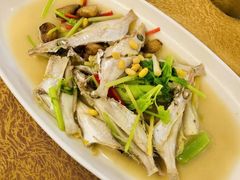 -潮道鱼仔店·潮汕味(长兴路店)