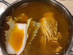 -洞仙锅(花园街店)