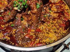 -汉·鲜味人知(陈家营店)
