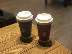 -星巴克(哈尔滨新一百店)