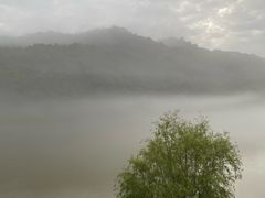 -婺源梦里老家大型山水实景演出