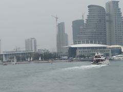 -日照世帆赛基地