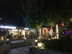 -老北京风情街