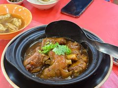 -兴记肉骨茶(甲洞大街第二新分店)