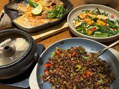 -云海肴·汽锅鸡·云南菜(苏州中心店)
