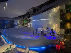 -天玑高空江景餐厅&酒吧Sky Secret Restaurant&Bar