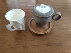 -Catch Bagel(芳草地店)