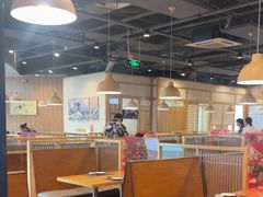 -菊上尊品料理(蚌埠银泰店)