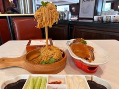 -大鸭梨烤鸭(石佛营店)