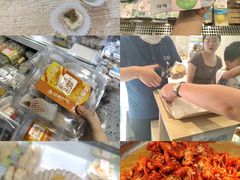 -盒马鲜生(杭州运河上街店)