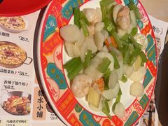 -避风塘(五角场店)