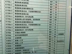 -上海市杨浦区牙病防治所