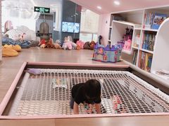 -BossBabe亲子餐厅(金光华广场店)